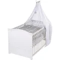 Roba Little Stars (70 x 140 cm) (203007WEV190)