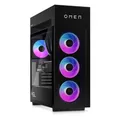 HP OMEN Desktop PC GT23-0190ng - AMD Ryzen 7 9800X3D, 64 GB RAM, 2 TB SSD, NVIDIA RTX 5090, Windows 11 Home