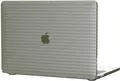 Tech21 EvoWave für MacBook Pro 13 Zoll (2020–2022) – Grün – Hartplastik-Hülle mit Rutschfest, Kratzfest, UV-beständig und Aufprallschutz für Alltagsgebrauch, Stürze und Kratzer