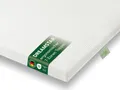 Ergonomischer Kaltschaum Topper | fest | 80 x 200 cm | H4 | 5 cm hoch | DREAMSTAR Easy Dream
