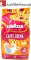 6 x 1 kg Lavazza Caffe Crema VIBRANTE SPECIAL EDITION Kaffeebohnen