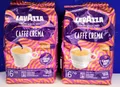 2x Lavazza Caffè Crema Medium 6/10 Vibrante  Art Special Edition Leggero je 1 kg