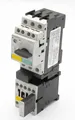 Siemens 3RV1021-1HA10 + 3RV1901-1E + 3RT1016-1BB41 + 3RT1916-1BB00 -used-