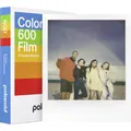 Polaroid 600 Color Sofortbild-Film