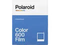 POLAROID Sofortbildfilm Farbe für 600 und i-Type Sofortbildfilm weißer Rahmen