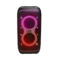 JBL PartyBox Stage 320 - Tragbarer Partylautsprecher - Schwarz