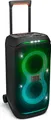 Jbl Partybox Stage 320 Bluetooth-lautsprecher Schwarz Schwarz One Size