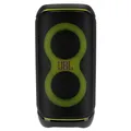 JBL PartyBox Stage 320 Party Lautsprecher, Schwarz JBLPBSTAGE320EP