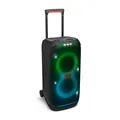JBL Party-Lautsprecher "PartyBox Stage 320", schwarz