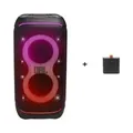 JBL PartyBox Stage 320 + Battery 400 - Ersatzakku
