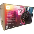 Jbl Partybox Stage 320 Akku-lautsprecher Bluetooth Stereo 240w Schwarz"-"181985333
