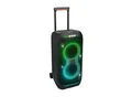 JBL PartyBox Stage 320 Black