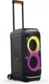 JBL Partybox Stage 320 Speaker BT 5.4 Laptop Effekt Licht 240W