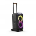 JBL Partybox Stage 320 Lautsprecher Drahtlos Bluetooth Tragbar Mit Beleuchtung