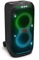 JBL PartyBox STAGE 320 Party Lautsprecher Schwarz 240 W NEU & OVP INKL 19% MWST!