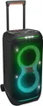 JBL PartyBox Stage 320 tragbarer Bluetooth-Lautsprecher schwarz - NEU & OVP
