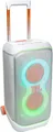 JBL PartyBox 320 Weiß Party Box Stage 320 White NEU + OVP