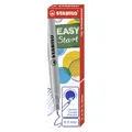 STABILO EASYoriginal Refill (Blau, 0.30 mm, 3 Stk.) (6870/041)