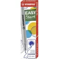 STABILO Patrone für Tintenroller EASYoriginal, blau