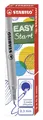 Tintenpatronen zum Nachfüllen - STABILO EASYoriginal Refill - fine - 3er Pack -