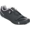 Scott Herren Road Comp Boa Radschuhe (Größe 42, schwarz)
