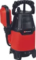 Einhell GC-DP 3325 4181530 Schmutzwasser-Tauchpumpe 9500 l/h 6 m (4181530)