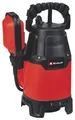 Einhell Schmutzwasserpumpe GC-DP 3325 Wasserpumpe