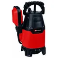 Einhell Schmutzwasserpumpe GC-DP 3325 Tauch- Druckpumpe 4181530 Schwarz