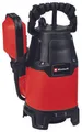Einhell Schmutzwasserpumpe GC-DP 3325 4181530
