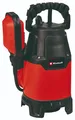 Schmutzwasserpumpe Einhell GC-DP 3325
