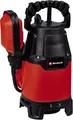 Einhell Schmutzwasserpumpe GC-DP 3325 (330 W, 9.500 L/h Förderleistung) Pumpe