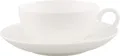 Set 2-tlg. Teetasse mit Untertasse 0,23ltr./15cm ROYAL Villeroy & Boch**2 (2 Stück)