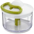 5-Sekunden Zerkleinerer K13304 weiß/grün, manuell, 500ml
