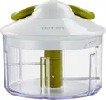 Tefal 5 Sekunden Zerkleinerer K13304 Manueller Zerkleinerer
