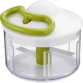 Tefal K13304 Zerkleinerer Weiß, Grün