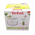 Tefal 5 Sekunden Zerkleinerer 500 ml manuell ohne Strom einfach am Griff ziehen