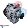 Lichtmaschine for Mercedes-Benz  180A Original Valeo FG18S012