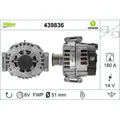 439836 VALEO Generator VALEO ORIGINS NEW OE TECHNOLOGIE