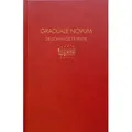 Graduale Novum Editio Magis Critica Iuxta SC 117 / Conbrio Verlagsges.Mbh / Buch