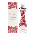 Christina Aguilera Red Sin Eau de Parfum für Damen, 75 ml