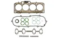 Für ELRING EL376131 Gasket Kit, cylinder head EL376131 Complete engine gasket s