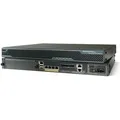Cisco ASA 5520 Firewall Edition, 450 Mbit/s, 1000 Mbit/s, 225 Mbit/s, Verkabelt, IPSec, DES