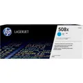 Original Toner HP CF361X/508X cyan CF361X