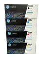 Original Toner HP Laserjet Enterprise M552 M553 M577 F DN / 508X CF360X - CF363X