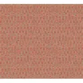 A.S. Création Vliestapete AS Vliestapete Antigua Satin Abstrakt Rot 390922