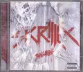 Skrillex Bangarang CD Europe Atlantic 2012 EP 7567882576