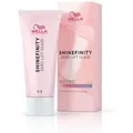Wella Shinefinity Glaze Demi-permanente Tönungslasur 60ml 09/73 Warm Caramel Milk