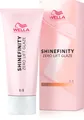 Wella Shinefinity Zero Lift Glazes 09/73 Caramel Milk 60 ml