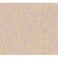 A.S. Création Vinyltapete, Barocktapete Rosa 306604 Tapete Metallic Silk Wandtapete Design rosa