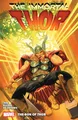 Immortal Thor Vol. 4: The Son of Thor